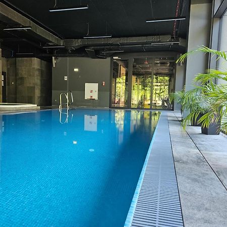 Your Apartment Unia Art Residence لوبلين المظهر الخارجي الصورة