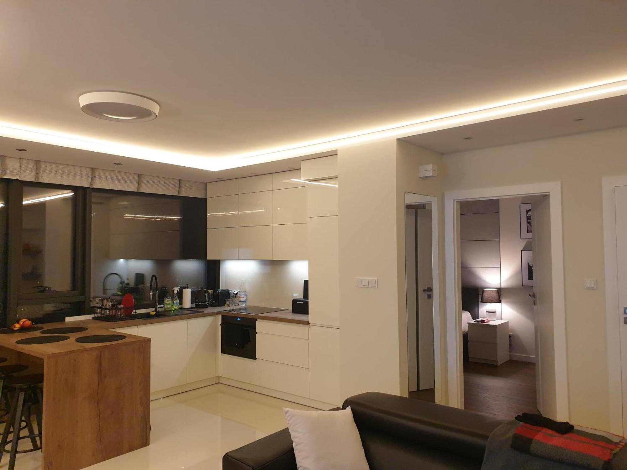 Your Apartment Unia Art Residence لوبلين المظهر الخارجي الصورة