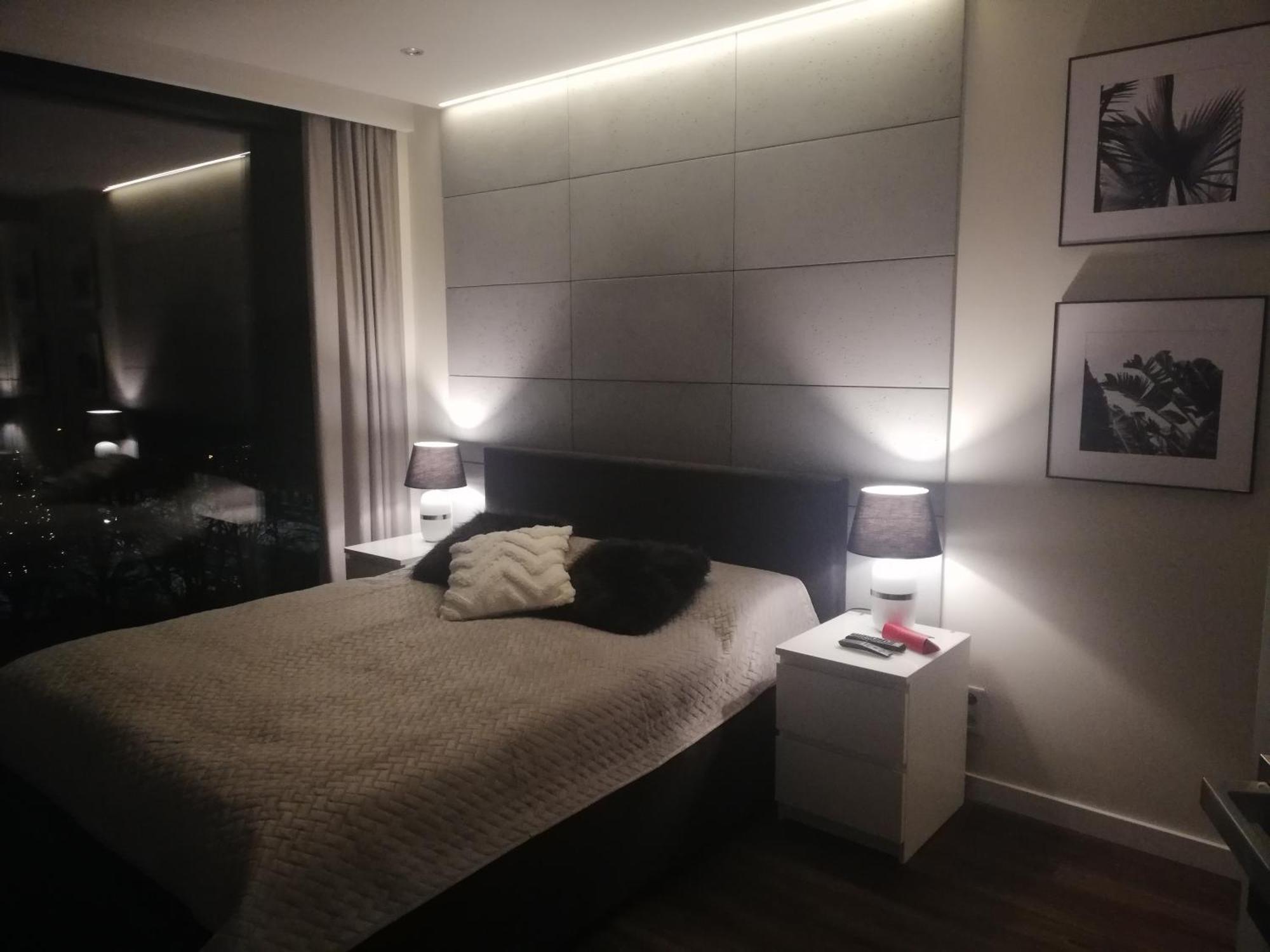 Your Apartment Unia Art Residence لوبلين المظهر الخارجي الصورة
