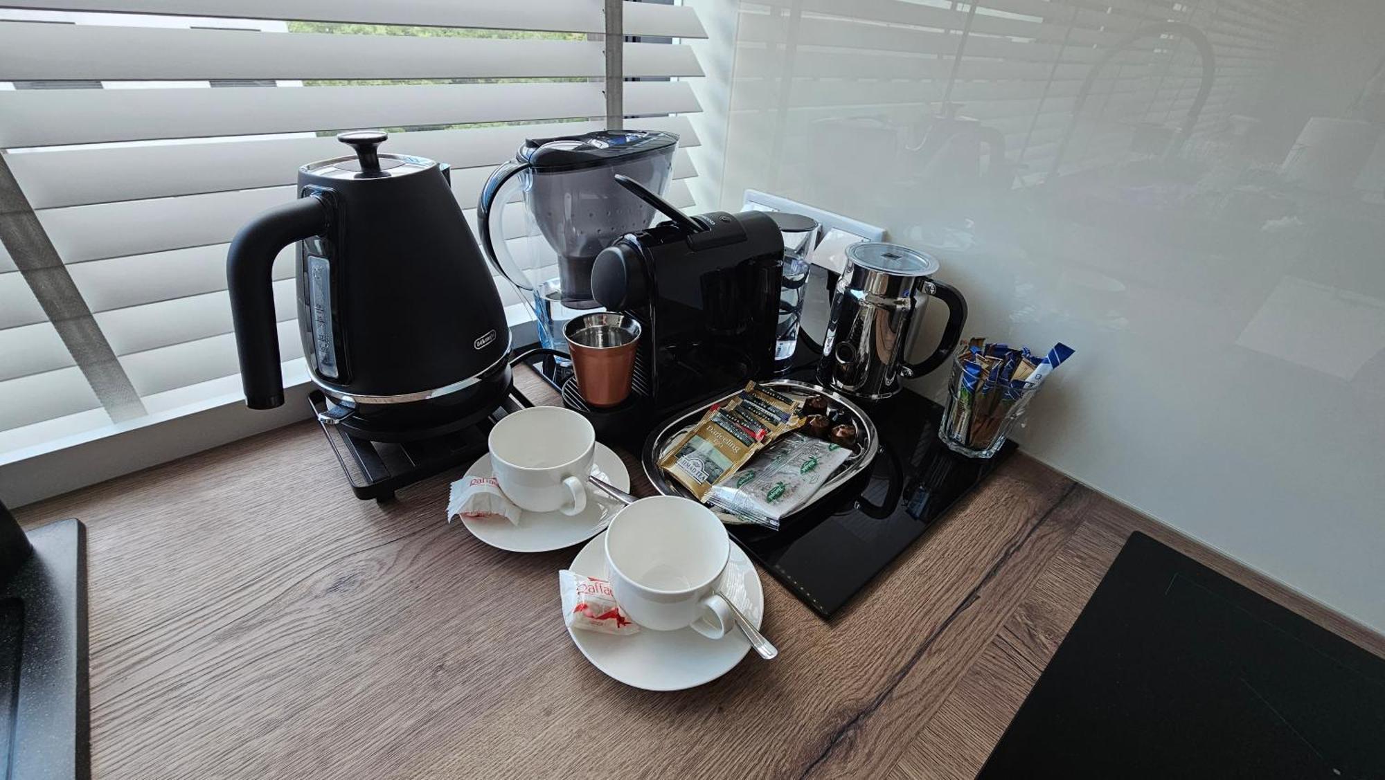 Your Apartment Unia Art Residence لوبلين المظهر الخارجي الصورة