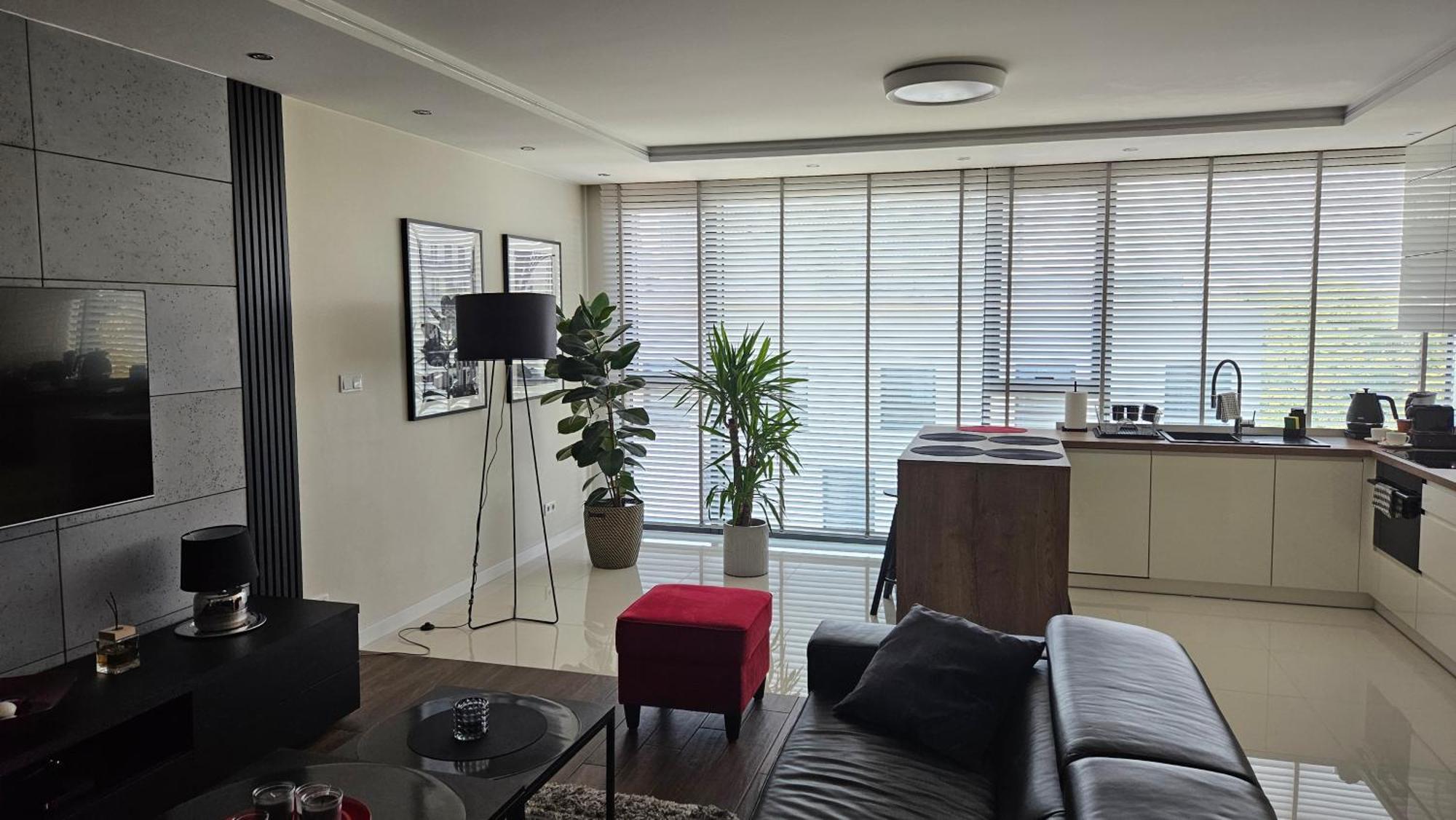 Your Apartment Unia Art Residence لوبلين المظهر الخارجي الصورة