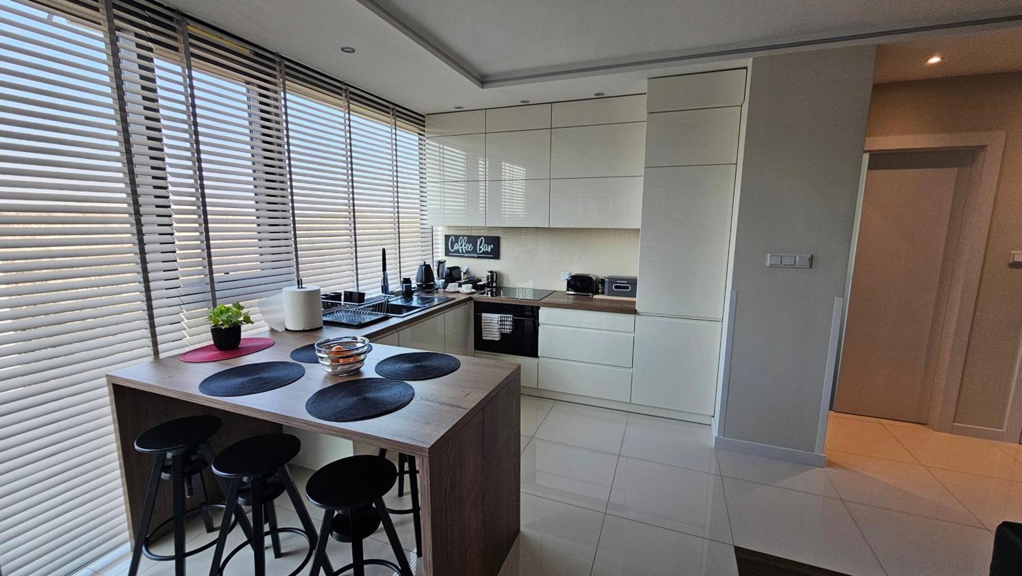 Your Apartment Unia Art Residence لوبلين المظهر الخارجي الصورة